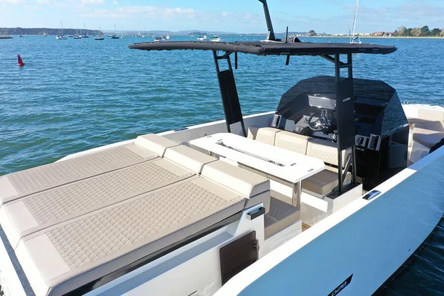 De Antonio D28 - View 7